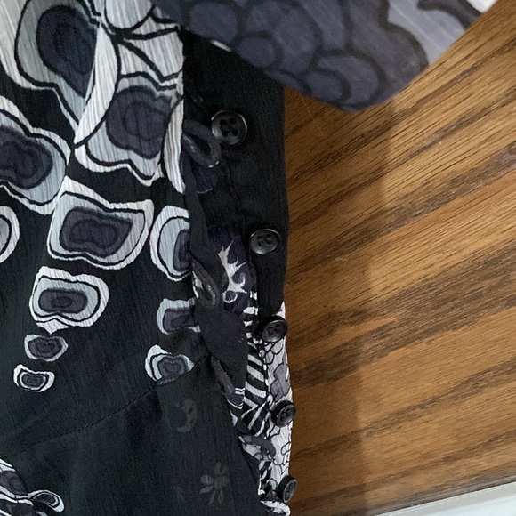 Desigual dress - Picture 4 of 5